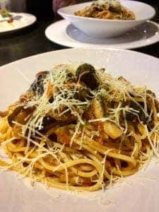 ピッツェリア 松本村井店