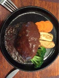 れすとらん 青柳