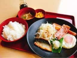 ファミリーレストラン ジョイフル 臼杵インター店