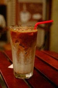 ザ コーヒー スタンド