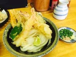 玉藻うどん