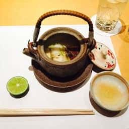 なにわ料理 有