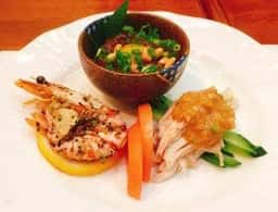 マリンステージ