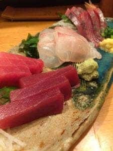 山と