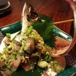 居酒屋 きんぼし