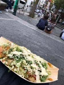 たこ焼きしらんがな!!