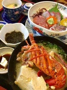 お食事のふるさと 十三