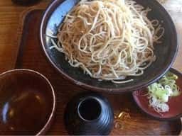 蕎麦処 東富士