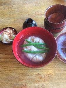 蕎麦処 東富士