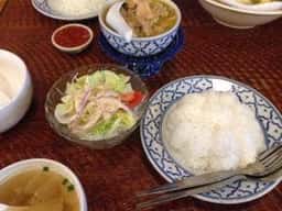 ラカントーン