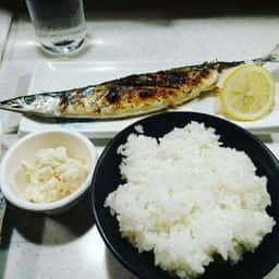 めしや