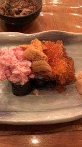 魚がし酒場魚せん