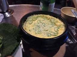 韓国屋台料理 POCHA