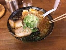 らー麺 たら福