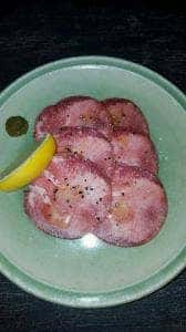 焼肉Dining 赤光