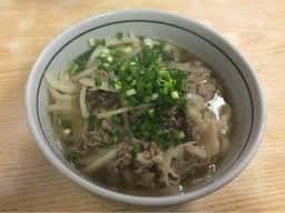 誠うどん