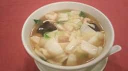 中国料理 東光苑