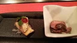 ステーキハウス近江
