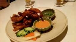 Hanoi Cafe