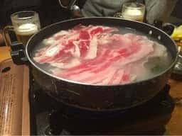 焼肉しんちゃん