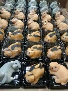 田町梅月 篠原本店
