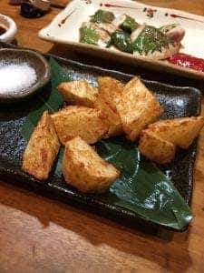 鶏焼肉・海鮮 しぎの家