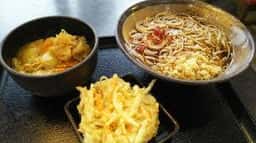 ゆで太郎 もつ次郎 千葉中央店