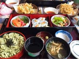 とんでん 星ヶ丘店