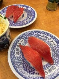 くら寿司 大泉インター店