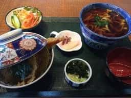 蕎麦遊膳 初花 本店