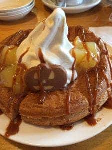 コメダ珈琲店 江南村久野店
