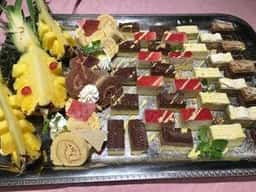 スワンカフェ&ベーカリー 羽田CHRONOGATE店