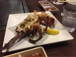 鉄板焼ステーキ＆海鮮 ぶりっく