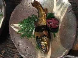 やまめ山荘