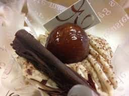 ケーキ工房 エスペランス