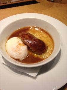 La cuisine de KAWAMURA