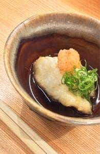 下町かっぽう つくし