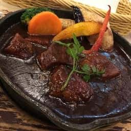 ステーキのあさくま 伊勢原店