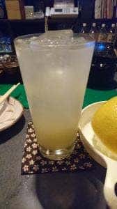 酒我