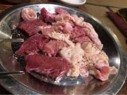 炭火焼き ほるもんセンター