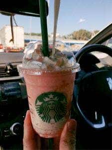 スターバックス コーヒー 千葉美浜店
