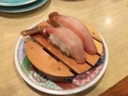 宇兵衛寿司 黒磯店