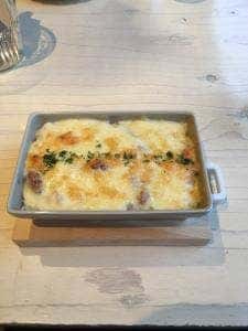 イズモ カフェ&レストラン ザ・キッチン