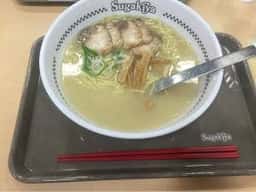 スガキヤ 大口アピタ店