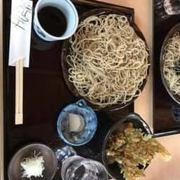 そば匠 喜の家