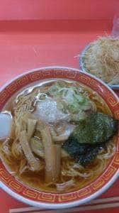 支那そば太郎