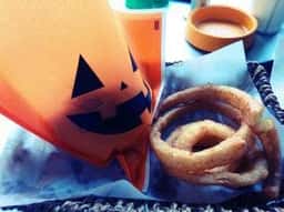 フレッシュネスバーガー ベルモール店