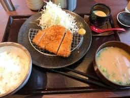 かつ庵 富士吉田店