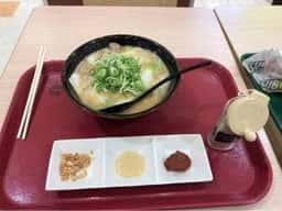 天下一品 アル・プラザ城陽店