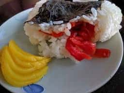 大政食堂
